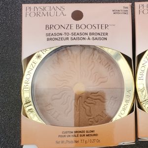 Physician's Formula Bronzer Season To Season